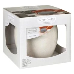 Yankee Candle Addison Scenterpiece™ Easy MeltCup Warmer - With Timer -Water Bottle Store 1615740 1