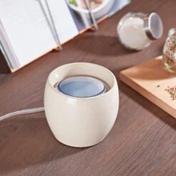 Yankee Candle Addison Scenterpiece™ Easy MeltCup Warmer - With Timer -Water Bottle Store 1615740 2