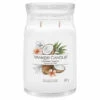 Yankee Candle Coconut Beach Signature Large Jar Candle