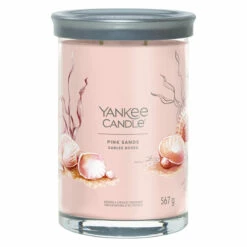 Water Bottle Store 12 Yankee Candle Pink Sands Signature Large Tumbler Candle
