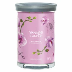 Yankee Candle Wild Orchid Signature Large Tumbler Candle