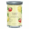 Yankee Candle Iced Berry Lemonade Signature Large Tumbler Candle