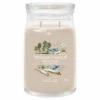 Yankee Candle Seaside Woods Signature Large Jar Candle
