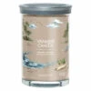 Yankee Candle Seaside Woods Signature Large Tumbler Candle