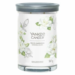 Water Bottle Store 6 Yankee Candle White Gardenia Signature Large Tumbler Candle