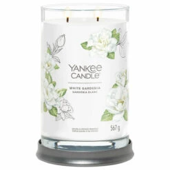 Water Bottle Store -Water Bottle Store 1630723e white gardenia signature large tumbler candle 2