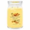 Yankee Candle Autumn Sunset Signature Large Jar Candle