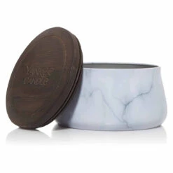 Yankee Candle Linden Tree Blossoms Medium Outdoor Candle 7 Yankee Candle Linden Tree Blossoms Medium Outdoor Candle -Water Bottle Store 1685993e linden tree blossom outdoor candle 2