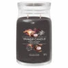 Yankee Candle Black Coconut Signature Large Jar Candle