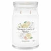 Yankee Candle Wedding Day Signature Large Jar Candle