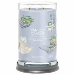 Water Bottle Store -Water Bottle Store 1724379e a calm quiet place signature large tumbler candle 2