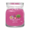 Yankee Candle Art In The Park Signature Medium Jar Candle
