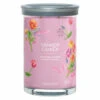 Yankee Candle Hand Tied Blooms Signature Large Tumbler Candle