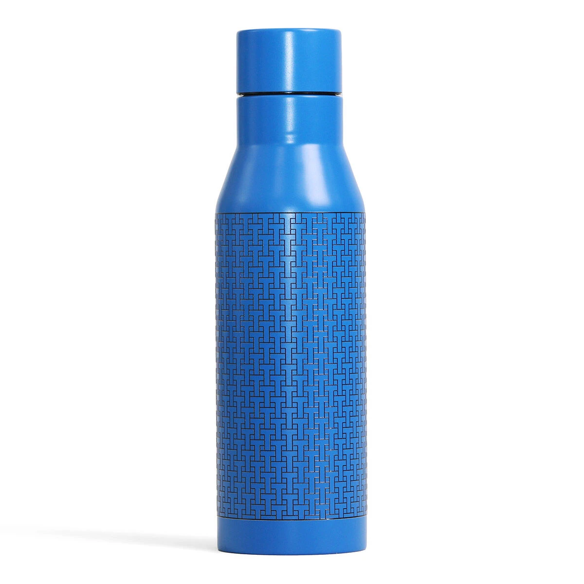Ted Baker BEKSI T Blue Water Bottle 1 Ted Baker BEKSI T Blue Water Bottle