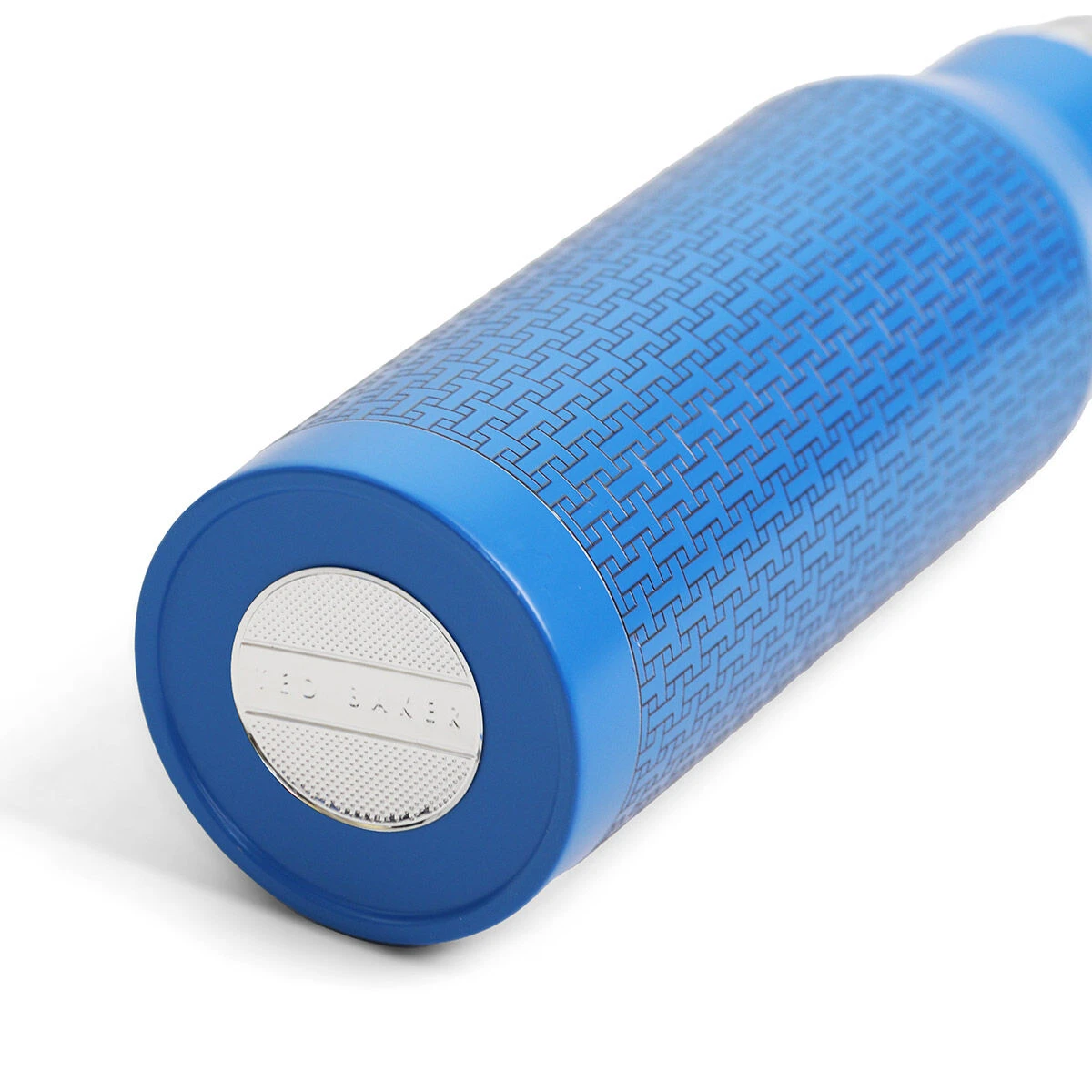 Ted Baker BEKSI T Blue Water Bottle 4 Ted Baker BEKSI T Blue Water Bottle - Image 4
