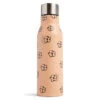 Ted Baker BIANKAH Magnolia Flower Pink Water Bottle