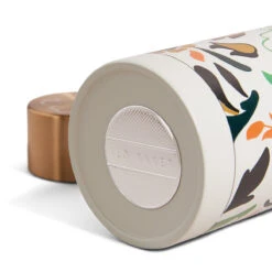 Ted Baker GRRACIE Folk Floral Water Bottle -Water Bottle Store 265107 4