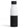 Ted Baker MAEVIEE Two Tone Black & White Water Bottle