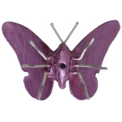 Tilnar Art Aluminark Brushed Purple Small Butterfly -Water Bottle Store 36079 bp tilnar art aluminark brushed purple small butterfly 3