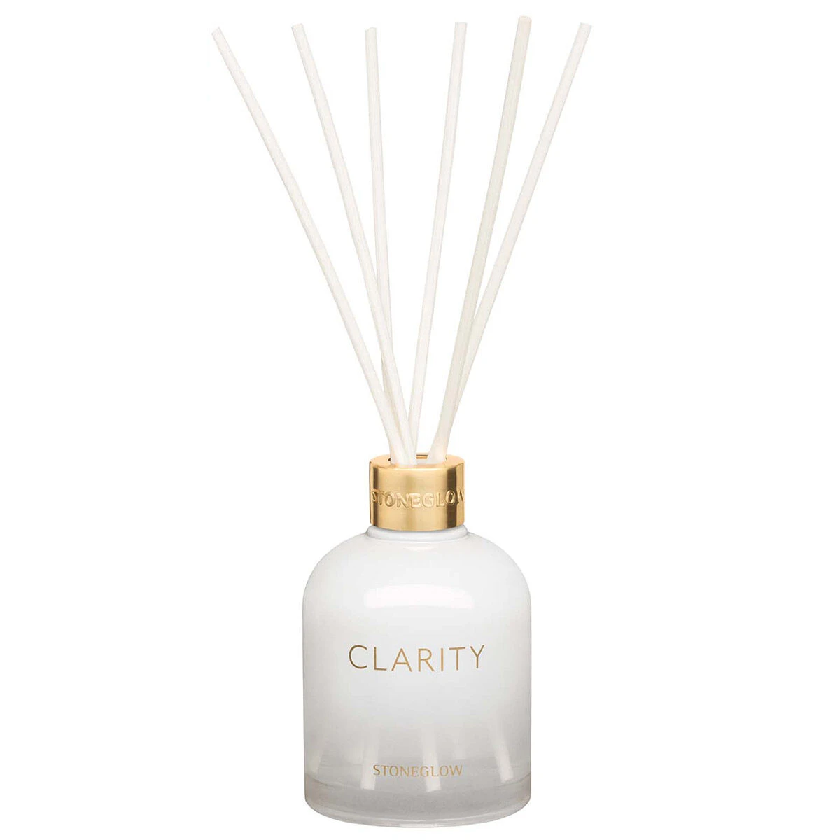 Stoneglow Infusion Clarity Cashmerian Woods & Saffron Reed Diffuser 2 Stoneglow Infusion Clarity Cashmerian Woods & Saffron Reed Diffuser - Image 2