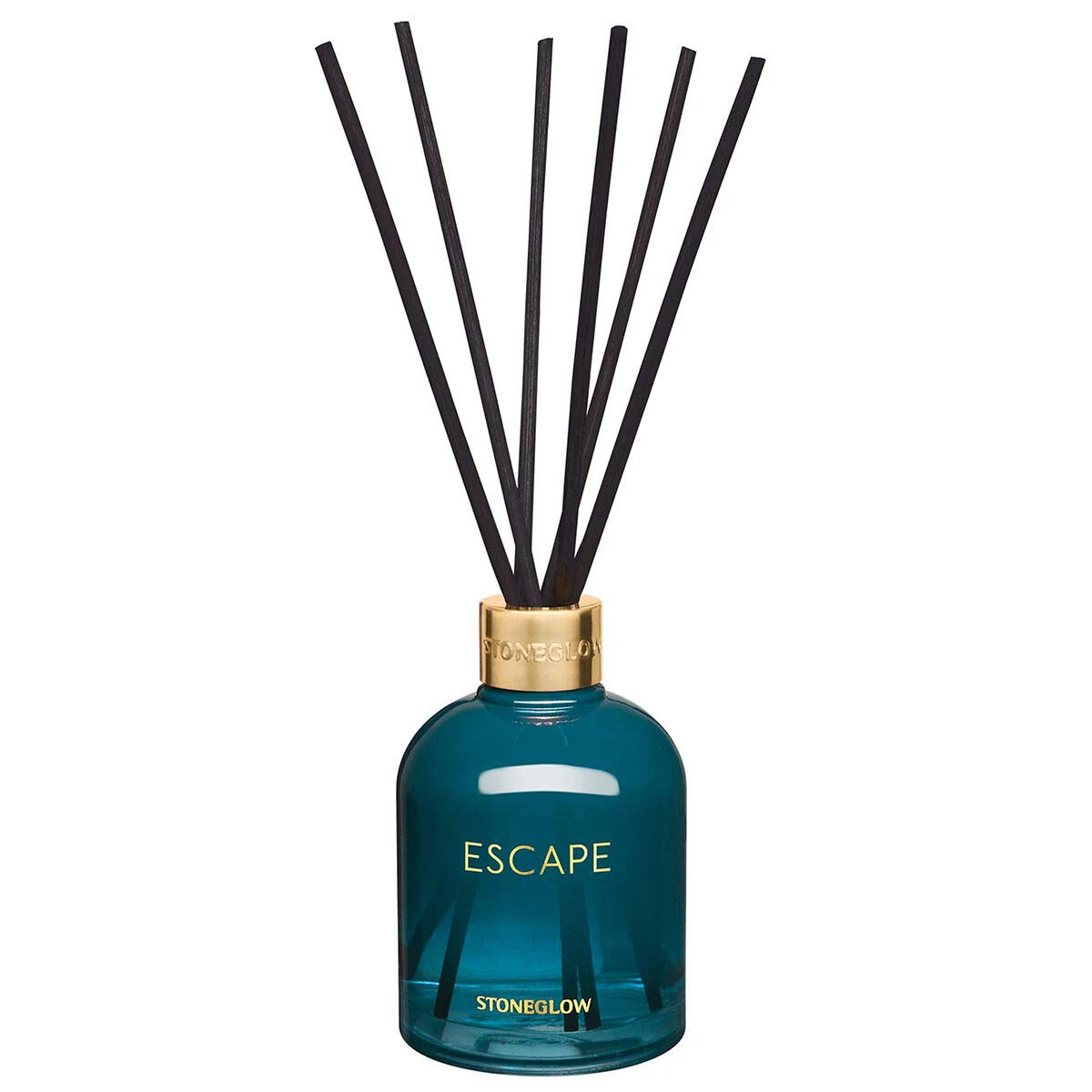 Stoneglow Infusion Escape White Tea & Mint Reed Diffuser 2 Stoneglow Infusion Escape White Tea & Mint Reed Diffuser - Image 2