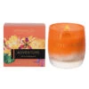 Stoneglow Infusion Adventure Saffron & Bergamot Tumbler Candle