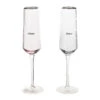 Widdop & Co Amore ‘Always & Forever’ Set Of 2 Glasses
