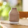 Aroma Home Purify & Balance Ceramic USB Ultrasonic Diffuser