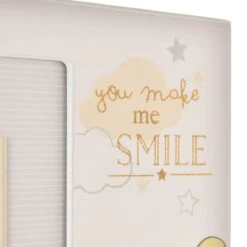 Widdop & Co Disney Magical Beginnings Dumbo 4 X 6 Photo Frame -Water Bottle Store di288 widdop co disney magical beginnings dumbo 4 x 6 photo frame 4