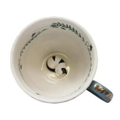 House Of Disaster Boulevard Green Teacup With Gift Box 9 House Of Disaster Boulevard Green Teacup With Gift Box -Water Bottle Store disaster designs boucupgre boulevard green teacup with gift box 4