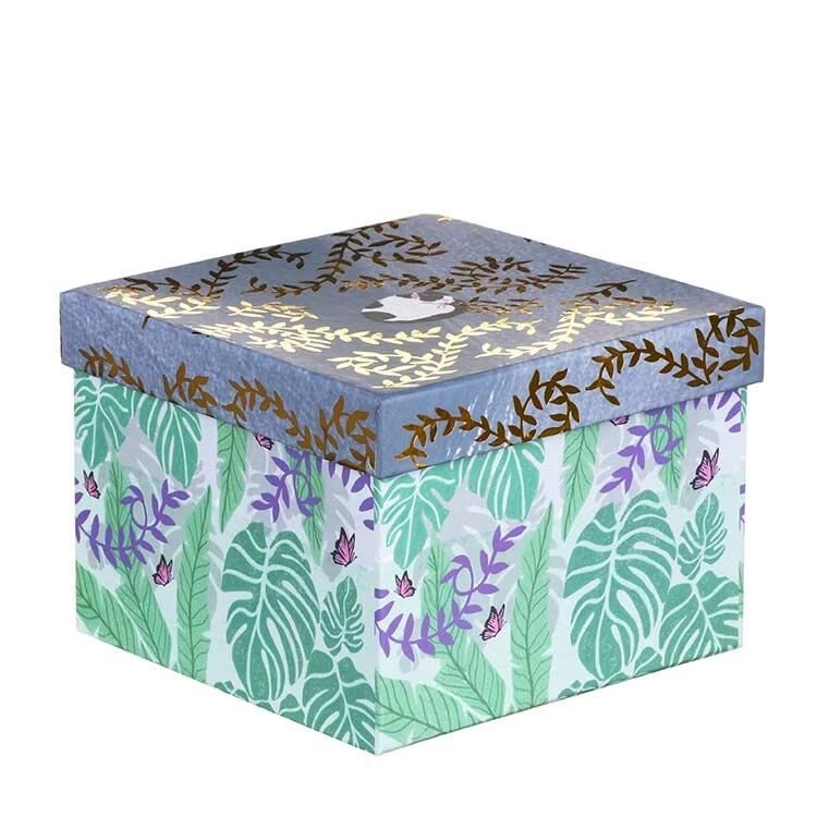 House Of Disaster Boulevard Green Teacup With Gift Box 6 House Of Disaster Boulevard Green Teacup With Gift Box - Image 6