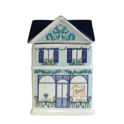 House Of Disaster Boulevard House Jar With Gift Box -Water Bottle Store disaster designs boujarhou boulevard house jar with gift box 4