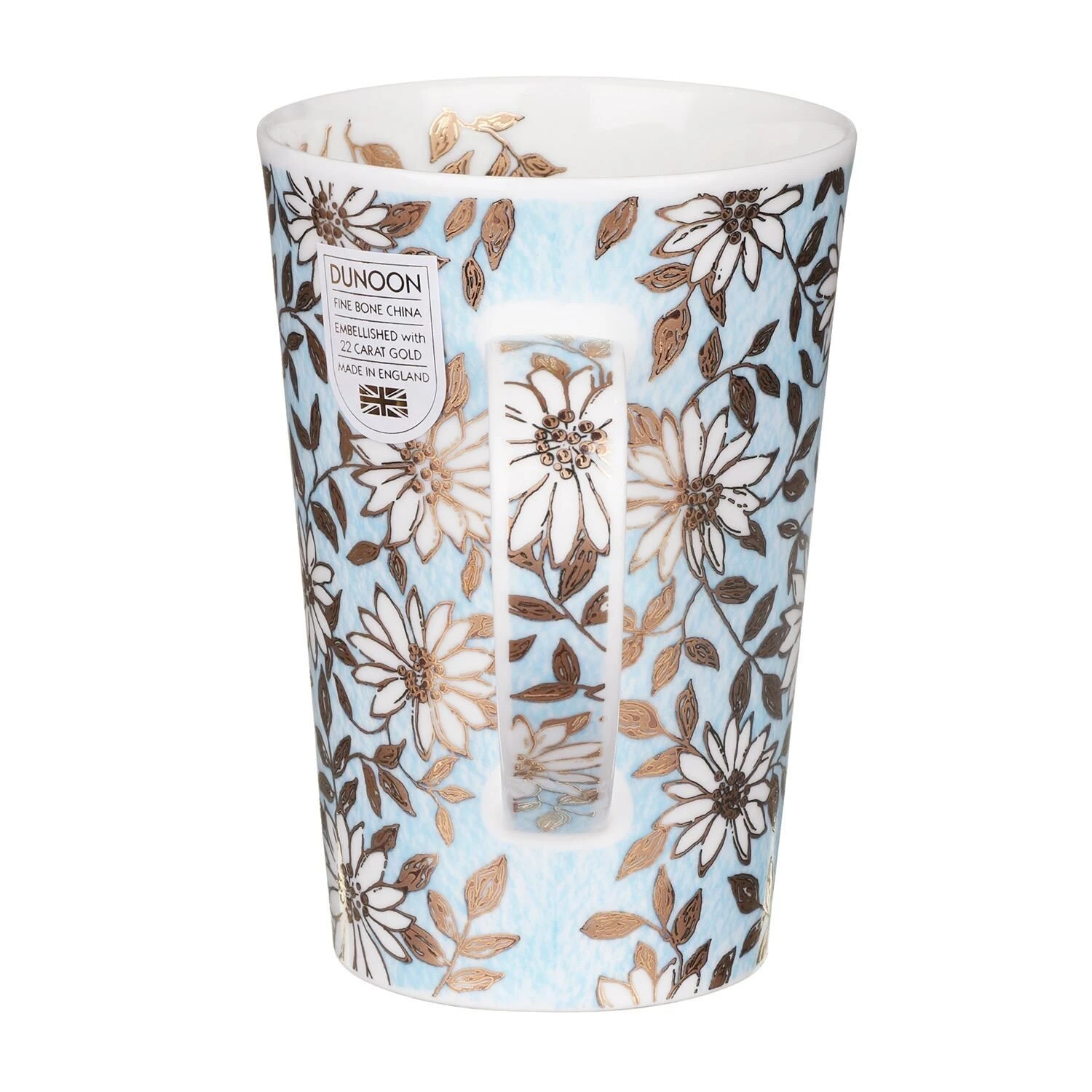 Dunoon Aqua Shetland Tea Infuser Set 4 Dunoon Aqua Shetland Tea Infuser Set - Image 4