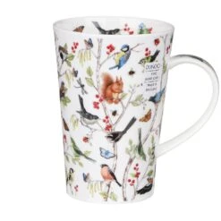 Dunoon Secret Wood Shetland Tea Infuser Set -Water Bottle Store dunoon shetland set secret wood 3 copy