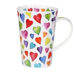 Dunoon Warm Hearts Shetland Tea Infuser Set 8 Dunoon Warm Hearts Shetland Tea Infuser Set -Water Bottle Store dunoon shetland set warm heart 3 copy