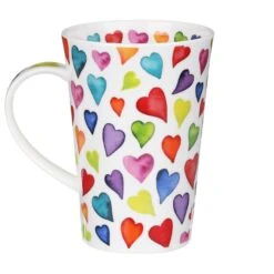 Dunoon Warm Hearts Shetland Tea Infuser Set 10 Dunoon Warm Hearts Shetland Tea Infuser Set -Water Bottle Store dunoon shetland set warm heart 5 copy