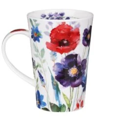 Dunoon Wild Garden Shetland Tea Infuser Set -Water Bottle Store dunoon shetland set wild garden 5 copy