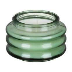 Paddywax Beam 85g Cactus Flower Glass Soy Candle -Water Bottle Store dw collective mg0303eu paddywax beam cactus flower soy candle 3