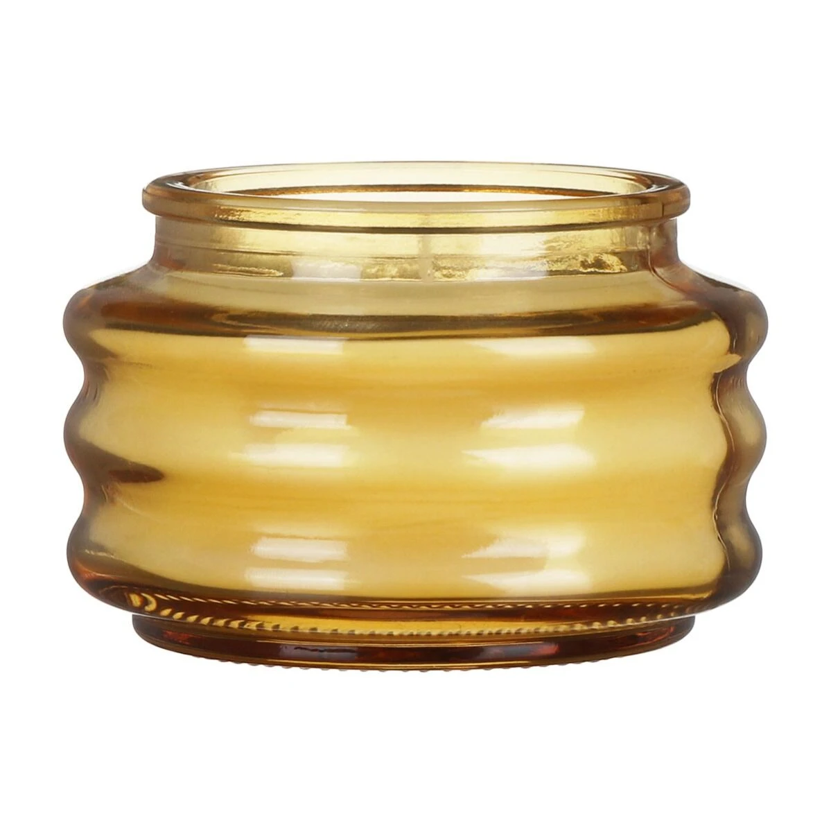Paddywax Beam 85g Tobacco & Patchouli Glass Soy Candle 2 Paddywax Beam 85g Tobacco & Patchouli Glass Soy Candle - Image 2