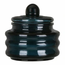 Paddywax Beam 85g Saltwater & Suede Glass Soy Candle