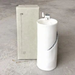 East Of India Cliff House Large Vase -Water Bottle Store eoi 5752 east of india cliff house large vase 2