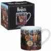 The Beatles Sergeant Pepper Classic Mug