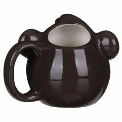 Disney Baloo From The Jungle Book Shaped Mug -Water Bottle Store half moon bay mugsdc08 disney baloo from the jungle book shaped mug 3