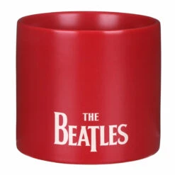 The Beatles Sergeant Pepper 10cm Plant Pot -Water Bottle Store half moon bay plntbts04 the beatles sergeant pepper plant pot 2