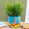 The Beatles Yellow Submarine 10cm Plant Pot