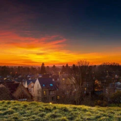 Water Bottle Store -Water Bottle Store home county candle co cambridge fragrance range