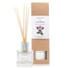 Home County Candle Co. The Lancashire - Red Rose & Patchouli Reed Diffuser