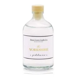 Water Bottle Store 14 Home County Candle Co. The Yorkshire - Yorkshire Rose 100ml Reed Diffuser Refill