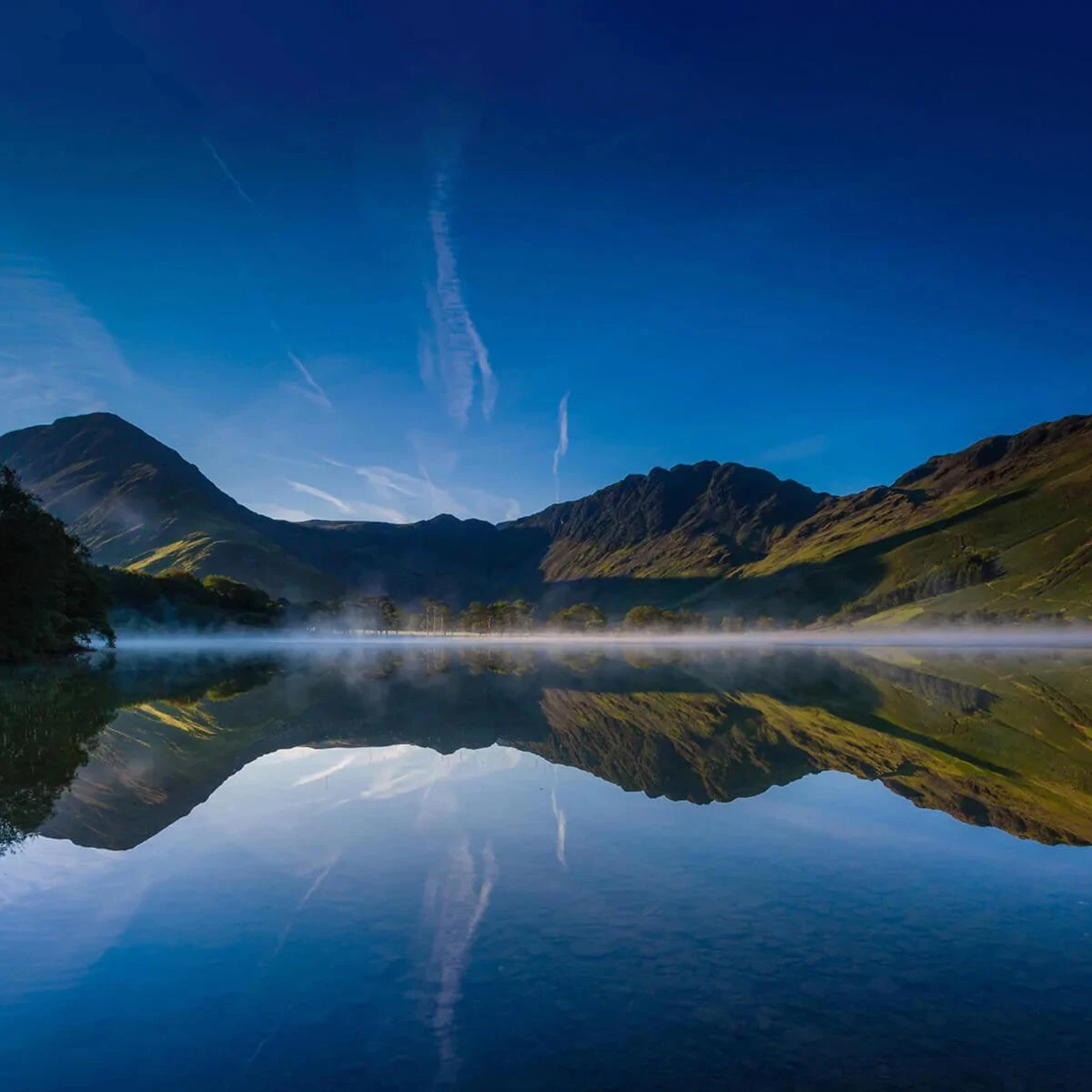 Home County Candle Co. The Lakes - Freshwater Minerals Reed Diffuser 2 Home County Candle Co. The Lakes - Freshwater Minerals Reed Diffuser - Image 2