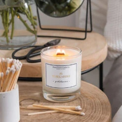 Home County Candle Co. The Yorkshire - Yorkshire Rose Soy Candle -Water Bottle Store home county co yorkshire fragrance lifestyle 1080